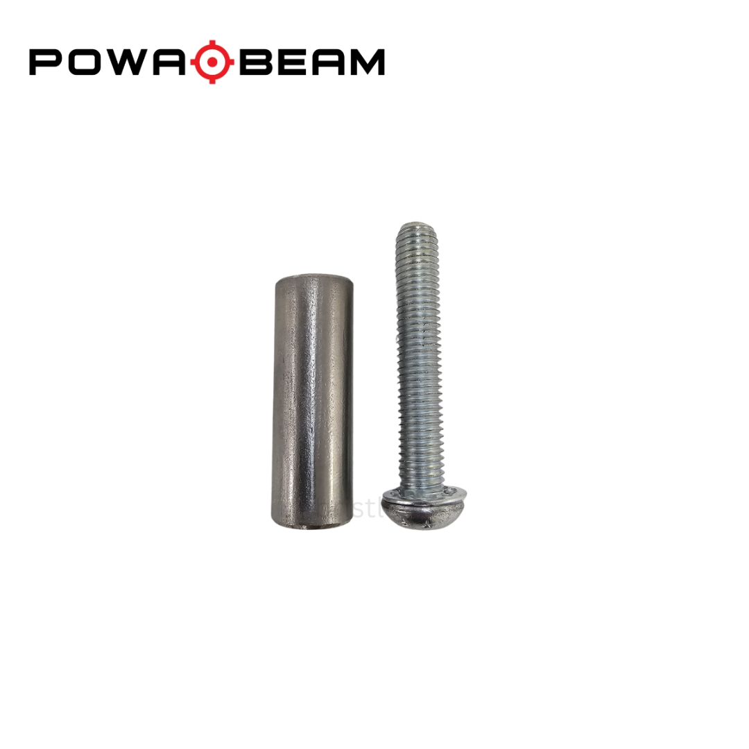 50mm Shaft for Powa Beam Quick Draw Remote -RC275 - Image 2
