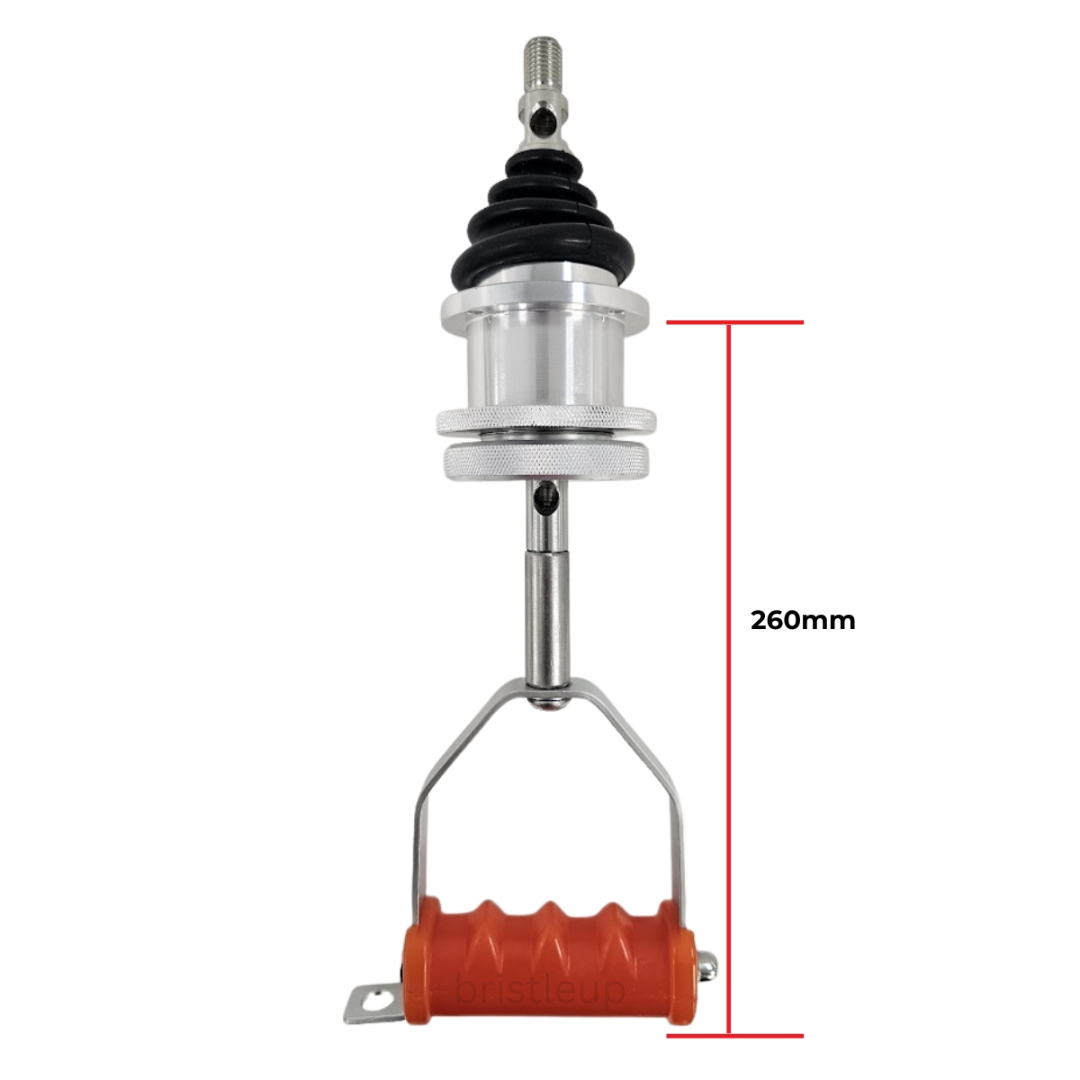 50mm Shaft for Powa Beam Quick Draw Remote -RC275 - Image 3