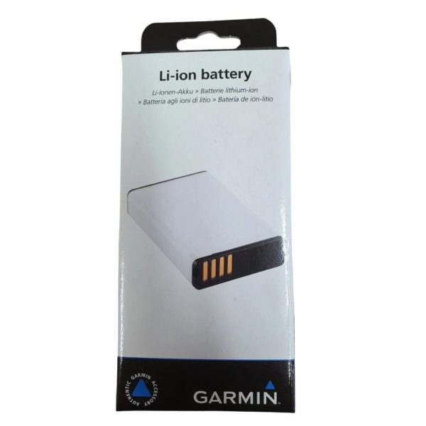 Genuine Garmin Alpha Battery 100 | 200 | 300
