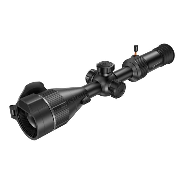 RIX LEAP L12R - Thermal Imaging Riflescope