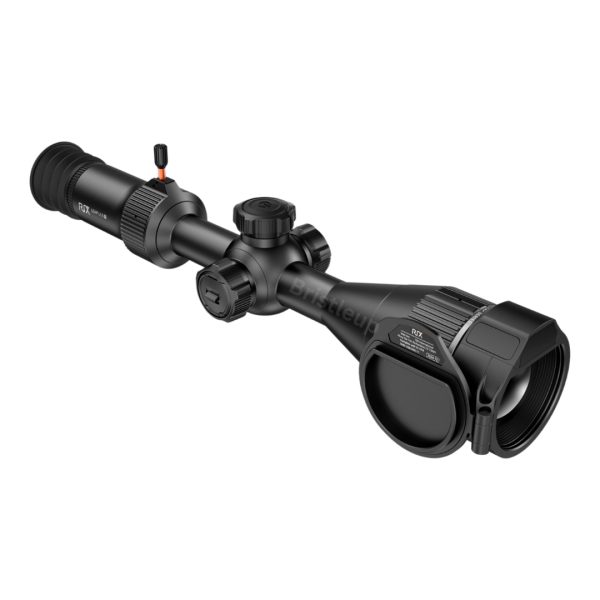 Alternative view of RIX  LEAP L12R - Thermal Imaging Riflescope