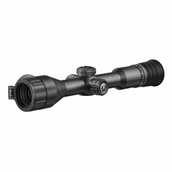 Hikmicro Neos NE25 - Thermal Rifle Scope