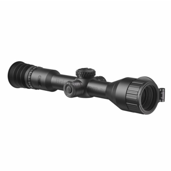 Alternative view of Hikmicro Neos NE25 - Thermal Rifle Scope