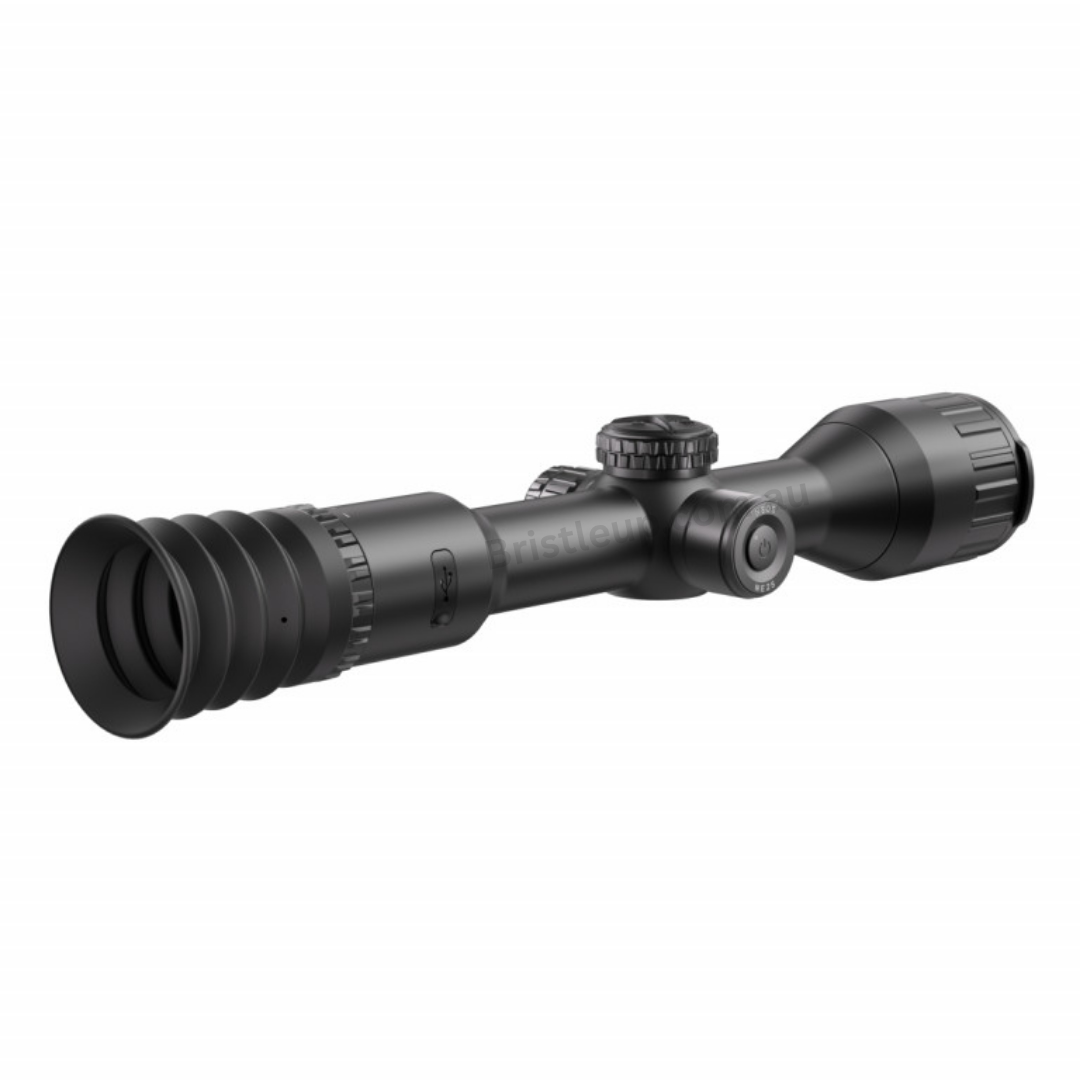 Hikmicro Neos NE25 - Thermal Rifle Scope - Image 3
