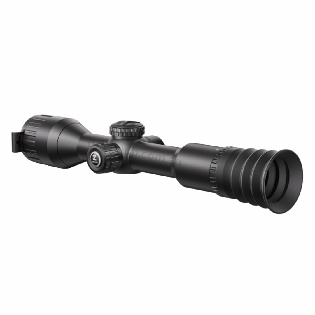 Hikmicro Neos NE25 - Thermal Rifle Scope - Image 4