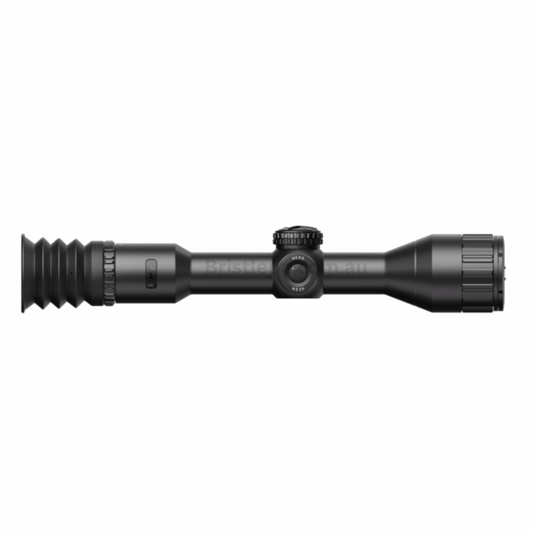 Hikmicro Neos NE25 - Thermal Rifle Scope - Image 5