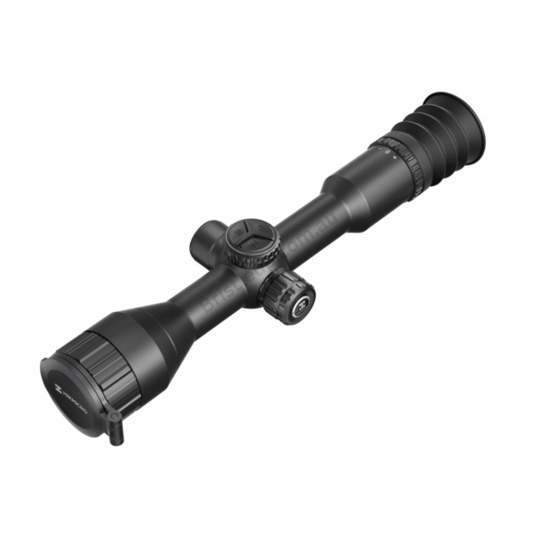 Hikmicro Neos NE25 - Thermal Rifle Scope - Image 6