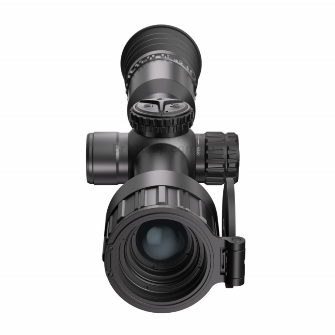Hikmicro Neos NE25 - Thermal Rifle Scope - Image 7