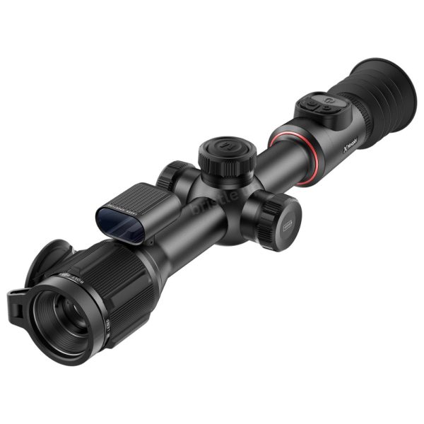 Alternative view of Nocpix Bolt H50R - Thermal Scope