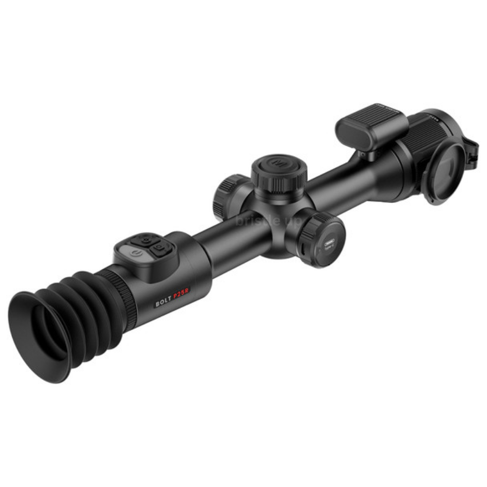 Nocpix Bolt H50R - Thermal Scope - Image 4
