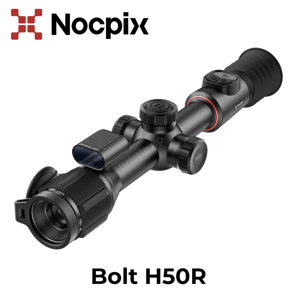 Nocpix Bolt H50R - Thermal Scope