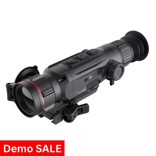Guide Nova N435 - Thermal Scope Demo SALE