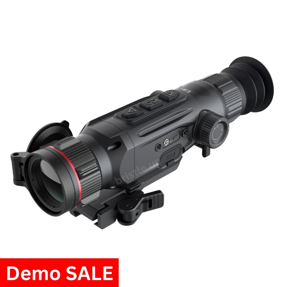 Guide Nova N435 - Thermal Scope Demo SALE