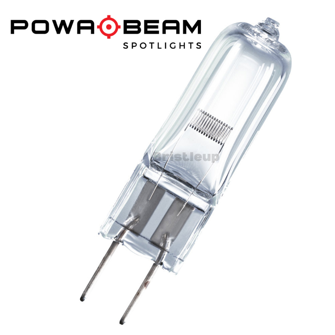 Osram 12V 100W Horizontal Globe - Long Life