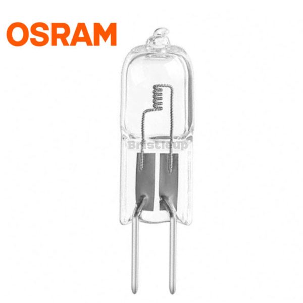 Osram 24V 250W Vertical Globe - Long Throw