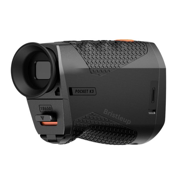 Alternative view of RIX  POCKET K3 - Thermal Imaging Monocular