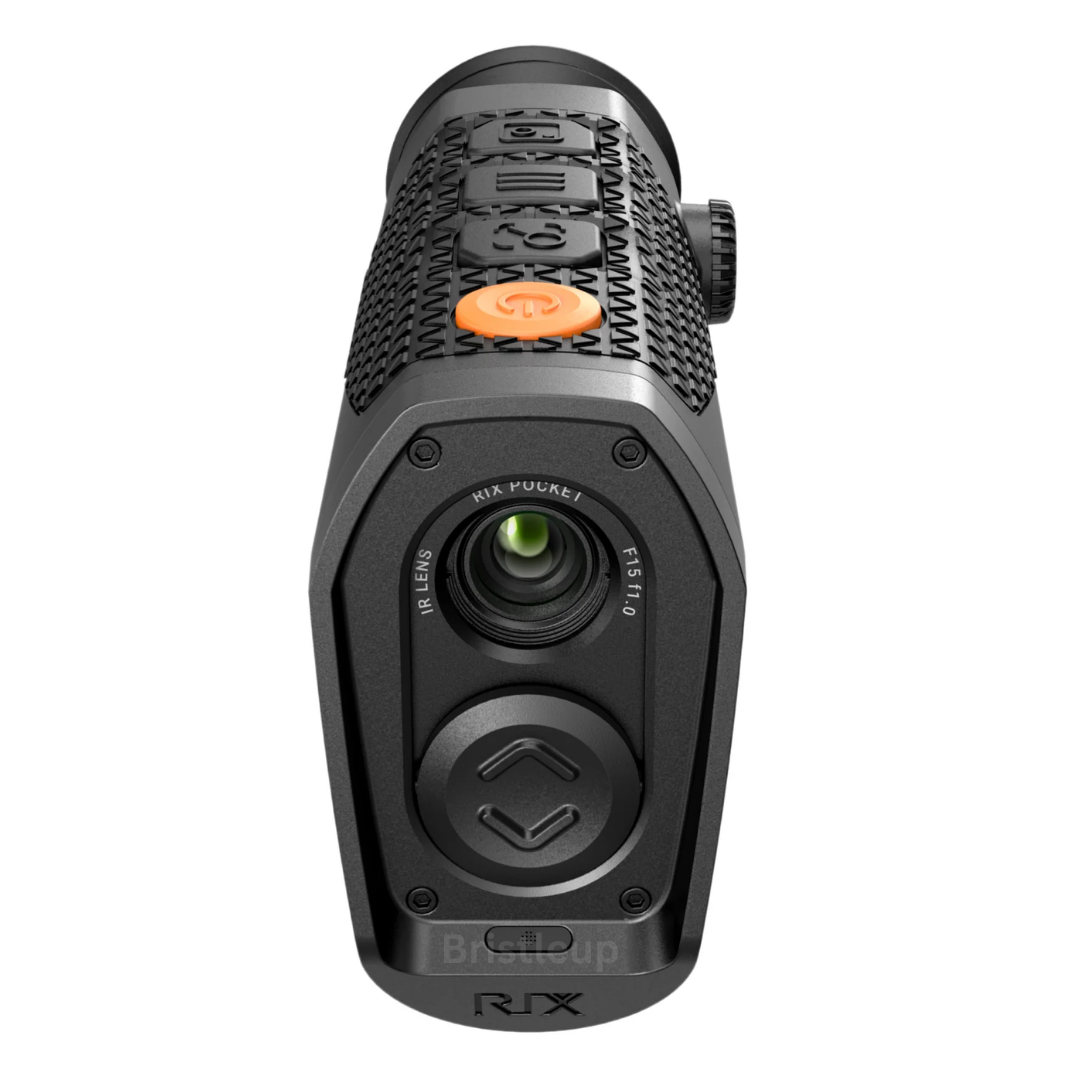 RIX POCKET K2 - Thermal Imaging Monocular - Image 4