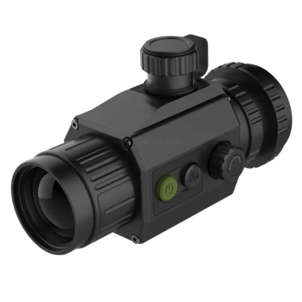 Pixfra Chiron C435F - Thermal Front Attachment (Clip-on)