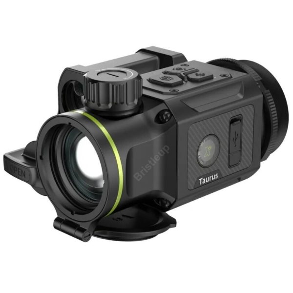 Pixfra Taurus T635 LRF - Thermal Front Attachment (Clip-on)
