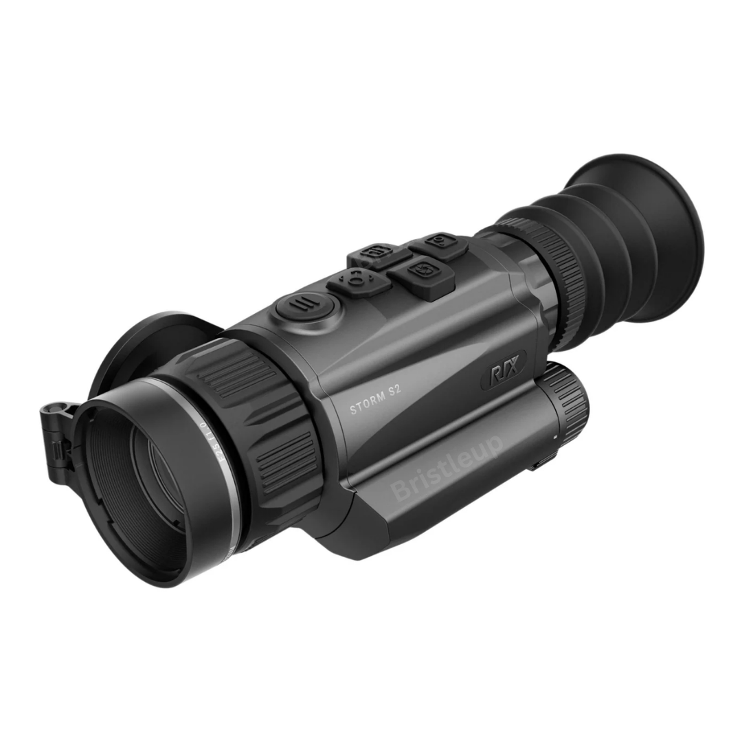 RIX STORM S2- Thermal Imaging Riflescope