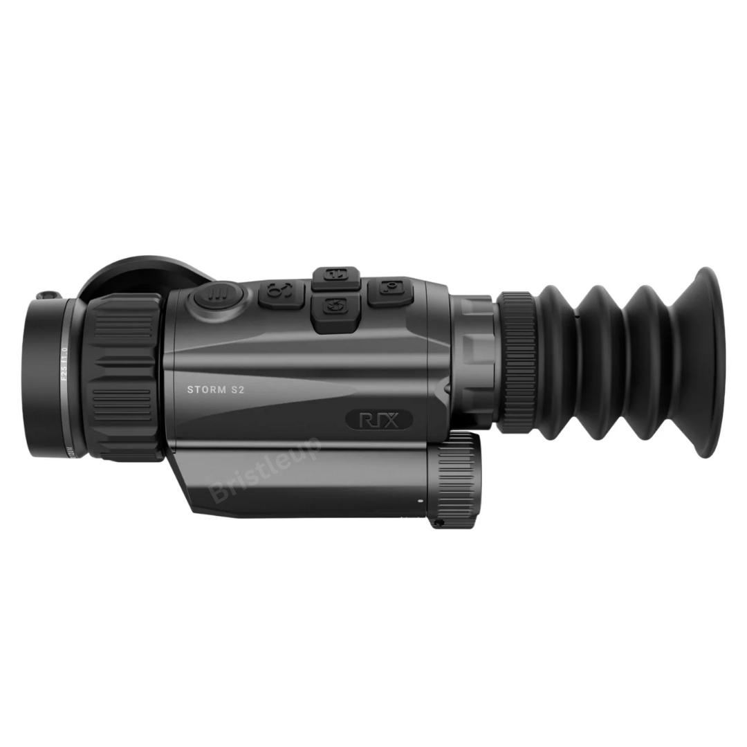 RIX STORM S2- Thermal Imaging Riflescope - Image 2