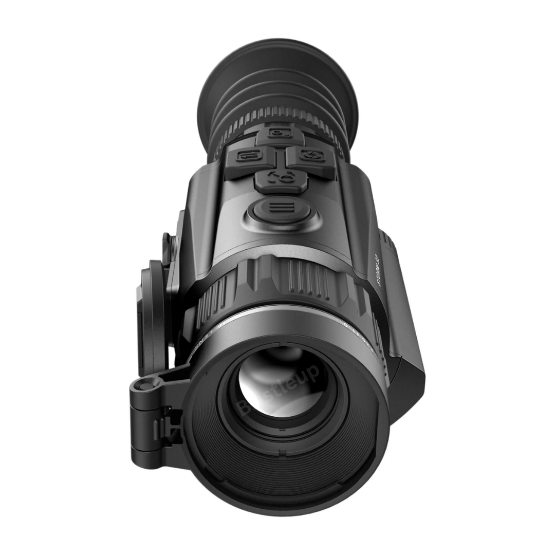 RIX STORM S2- Thermal Imaging Riflescope - Image 4
