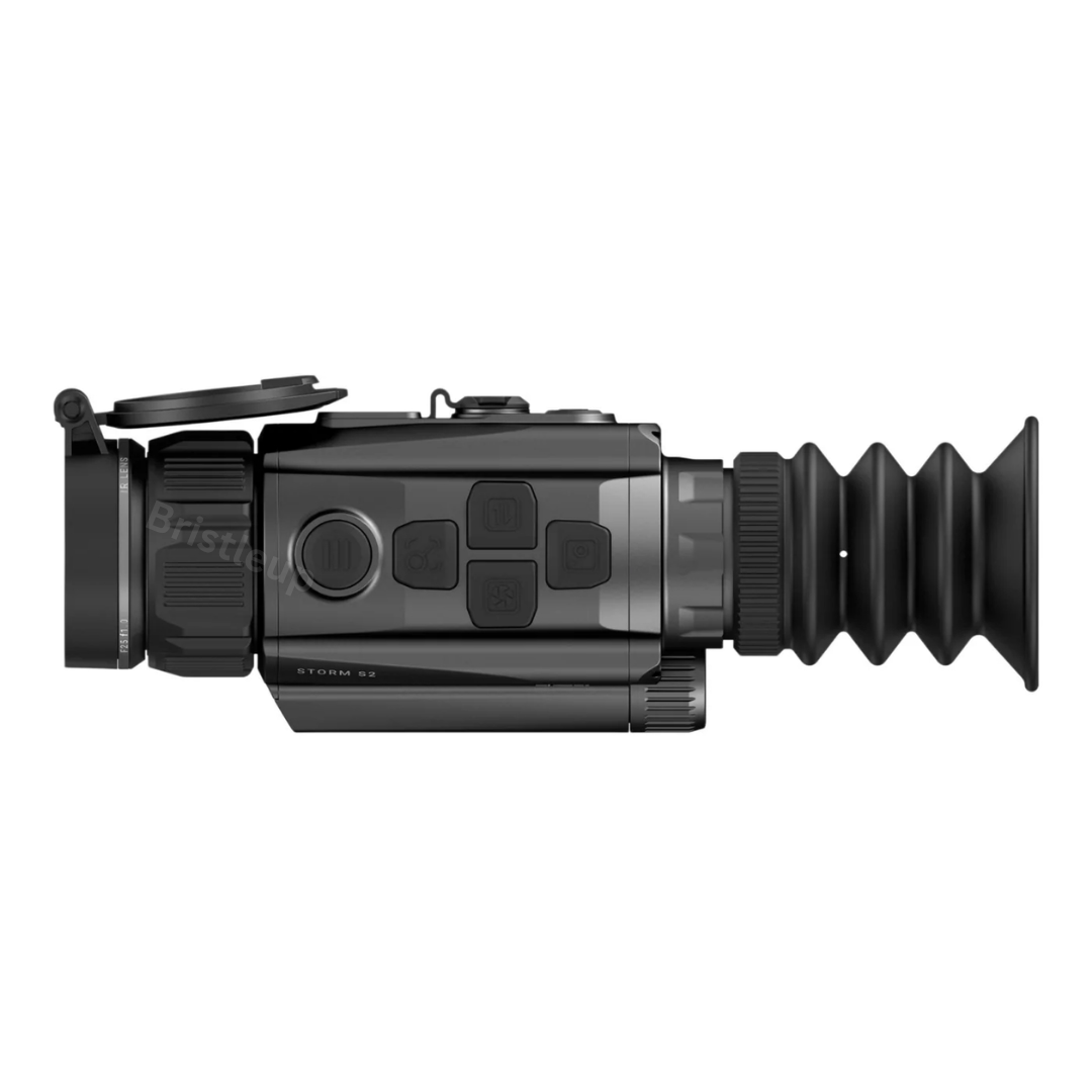 RIX STORM S2- Thermal Imaging Riflescope - Image 5