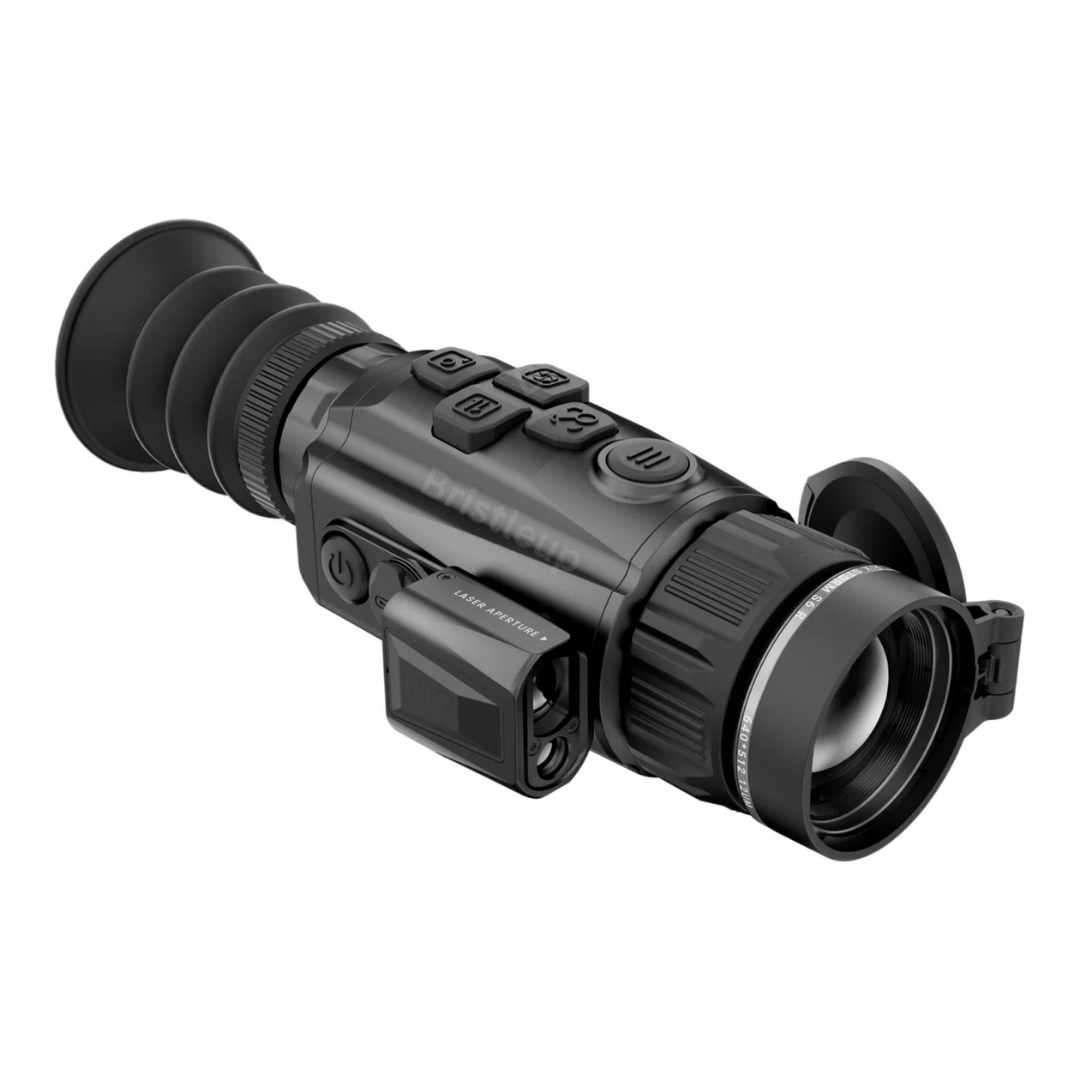 RIX STORM S6R- Thermal Imaging Riflescope