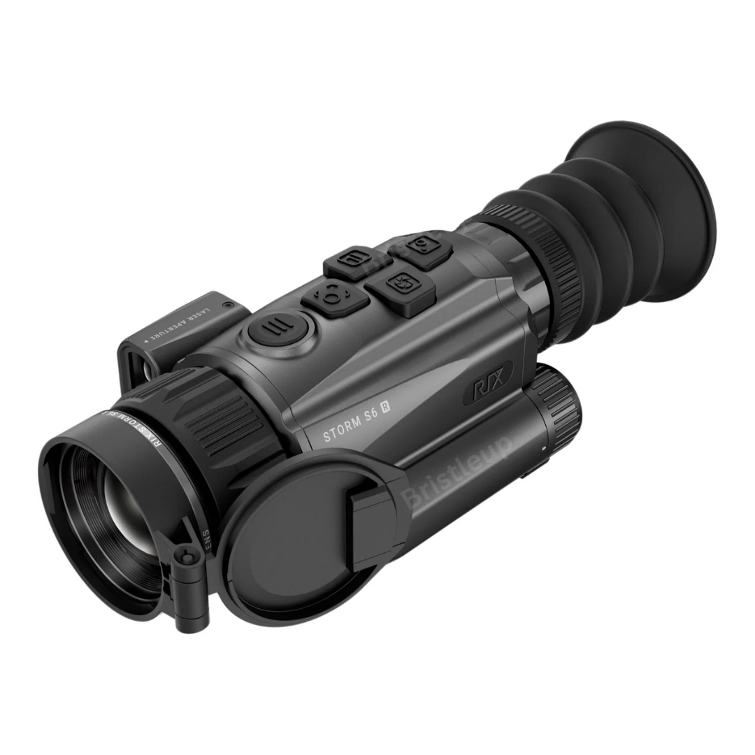 RIX STORM S6R- Thermal Imaging Riflescope - Image 3