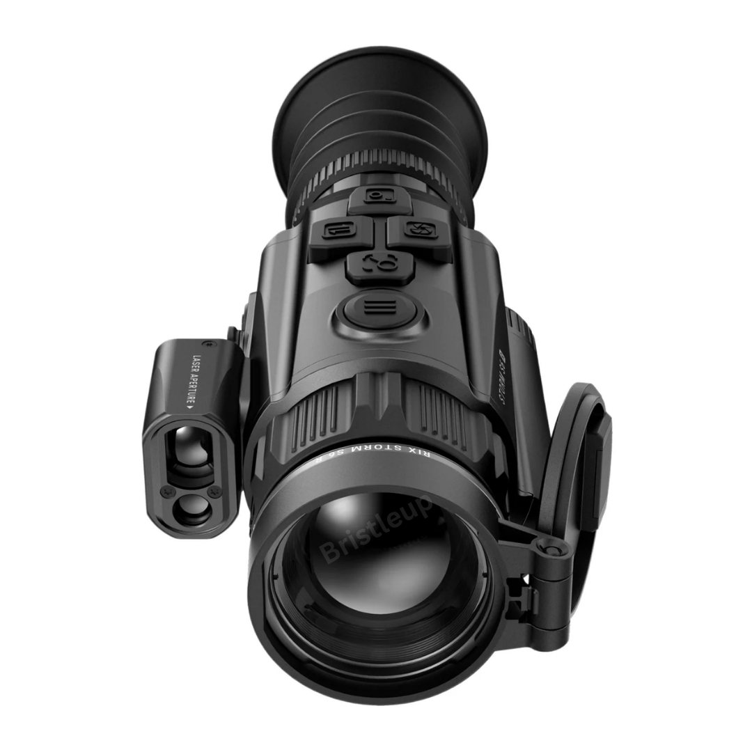 RIX STORM S6R- Thermal Imaging Riflescope - Image 4