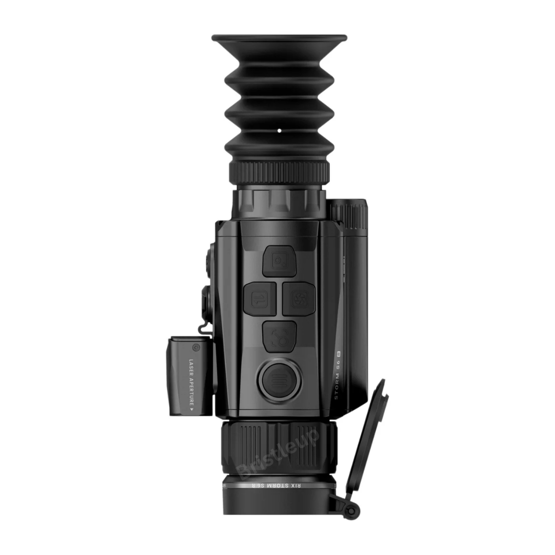 RIX STORM S6R- Thermal Imaging Riflescope - Image 5