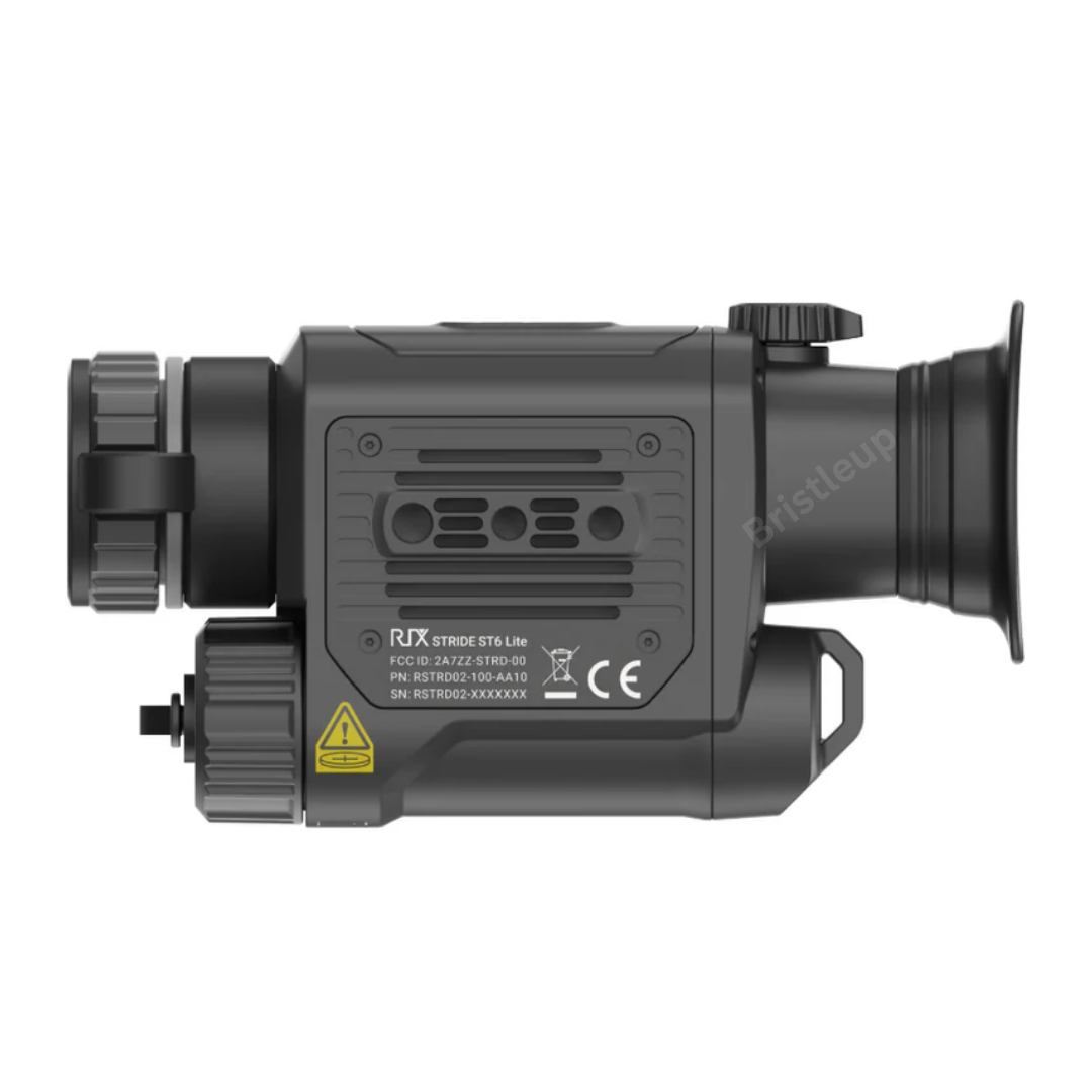 RIX STRIDE ST3 Lite - Thermal Imaging Monocular - Image 5