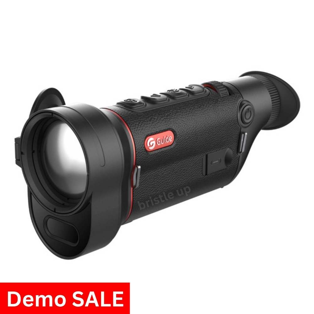 Guide TD653 LRF 3.0 - Thermal Monocular Demo SALE