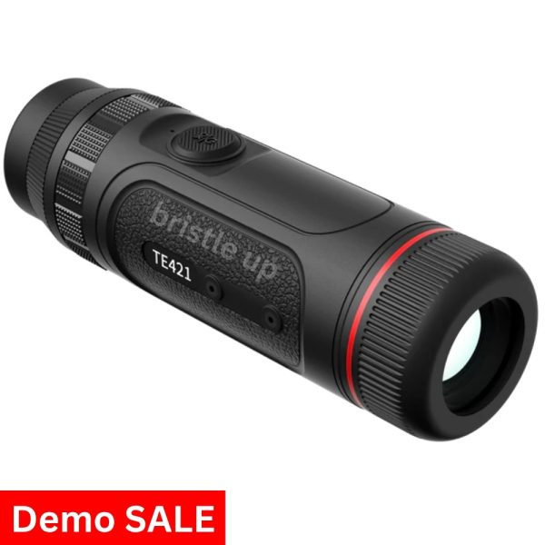 Guide TE421 - Thermal Monocular DEMO SALE