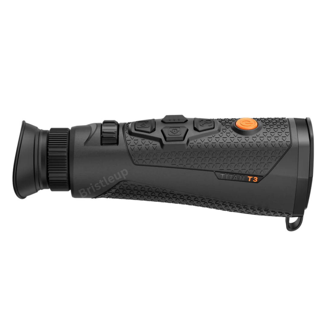 RIX TITAN T3 - Thermal Imaging Monocular - Image 5