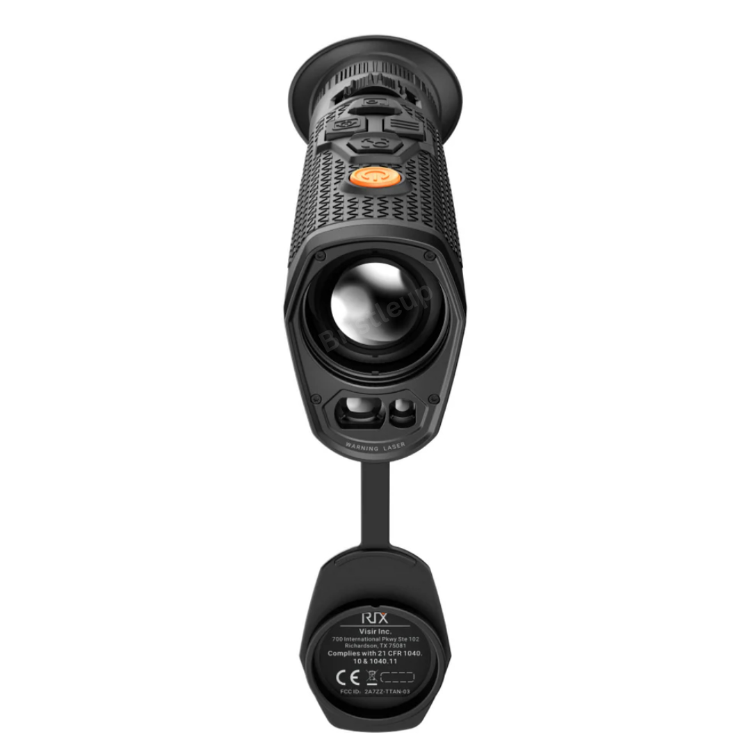 RIX TITAN T6 - Thermal Imaging Monocular - Image 4