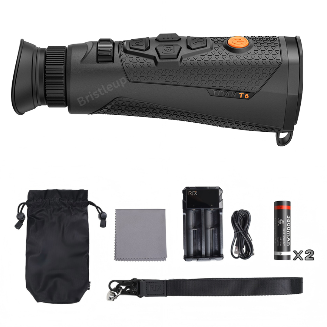 RIX TITAN T6 - Thermal Imaging Monocular - Image 6