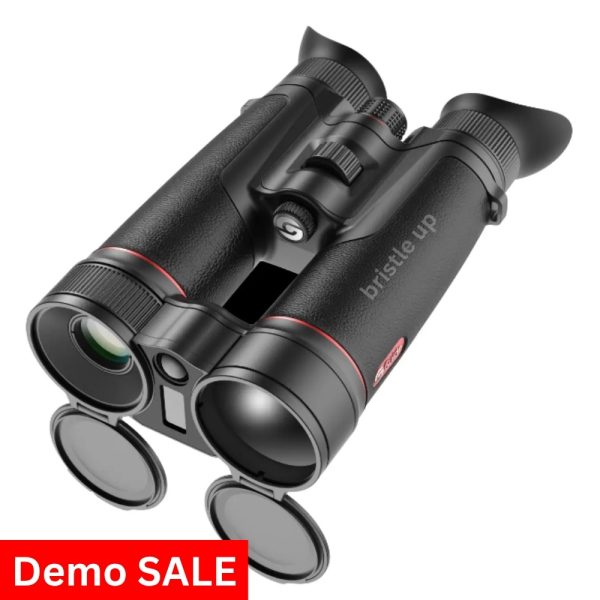 Guide TN650M 2.0 - Multispectral Thermal Binocular Demo SALE