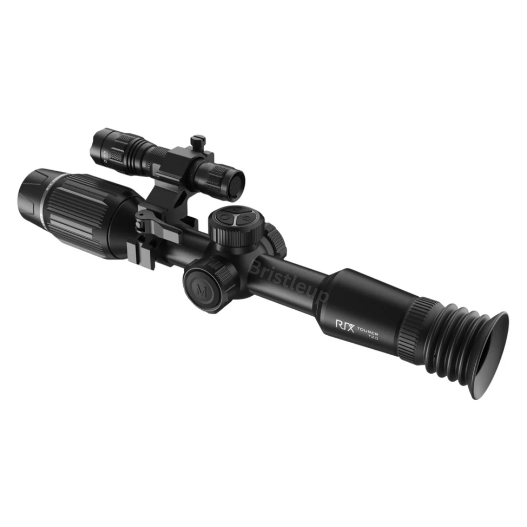 RIX TOURER T20- Night Vision Riflescope - Image 3
