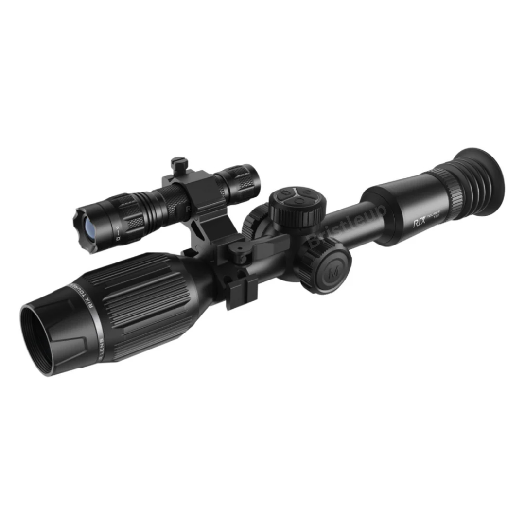 RIX TOURER T20- Night Vision Riflescope - Image 4