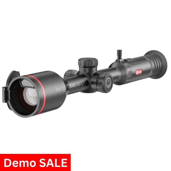Guide TU650P LRF 3.0 - Thermal Scope Demo SALE