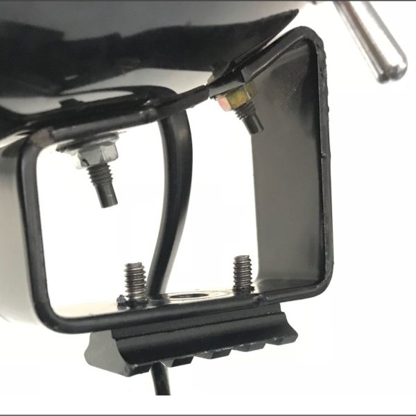 SmartRest Pic Rail for Spotlights and Thermals