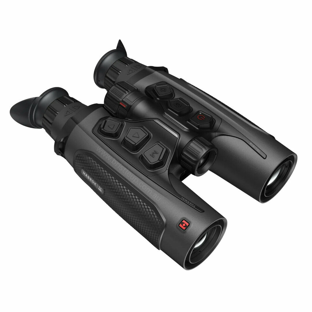 Hikmicro HABROK 4K - HE25L 2.0 - Image 3