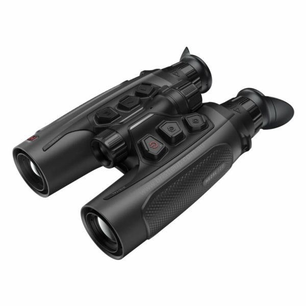 Hikmicro HABROK 4K - HE25L 2.0