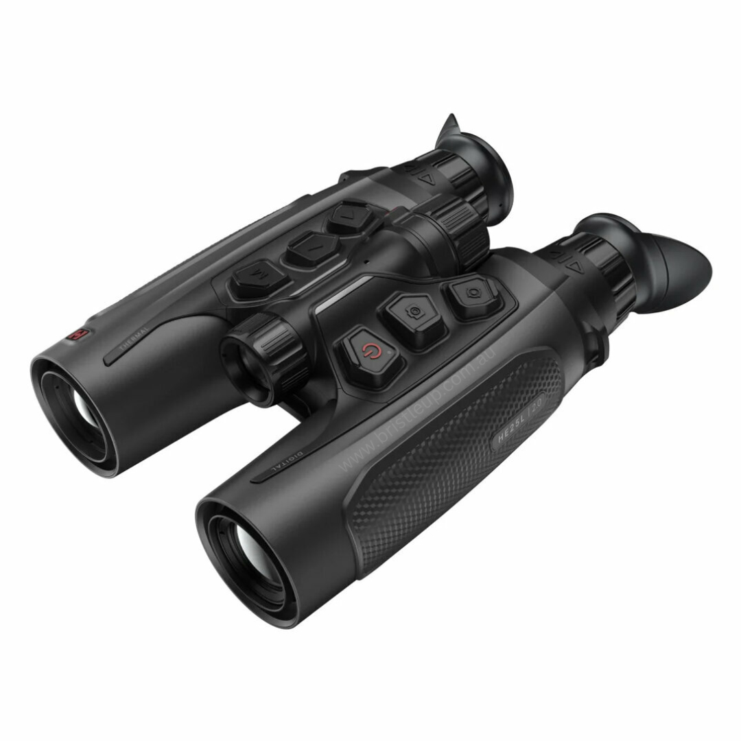 Hikmicro HABROK 4K - HE25L 2.0
