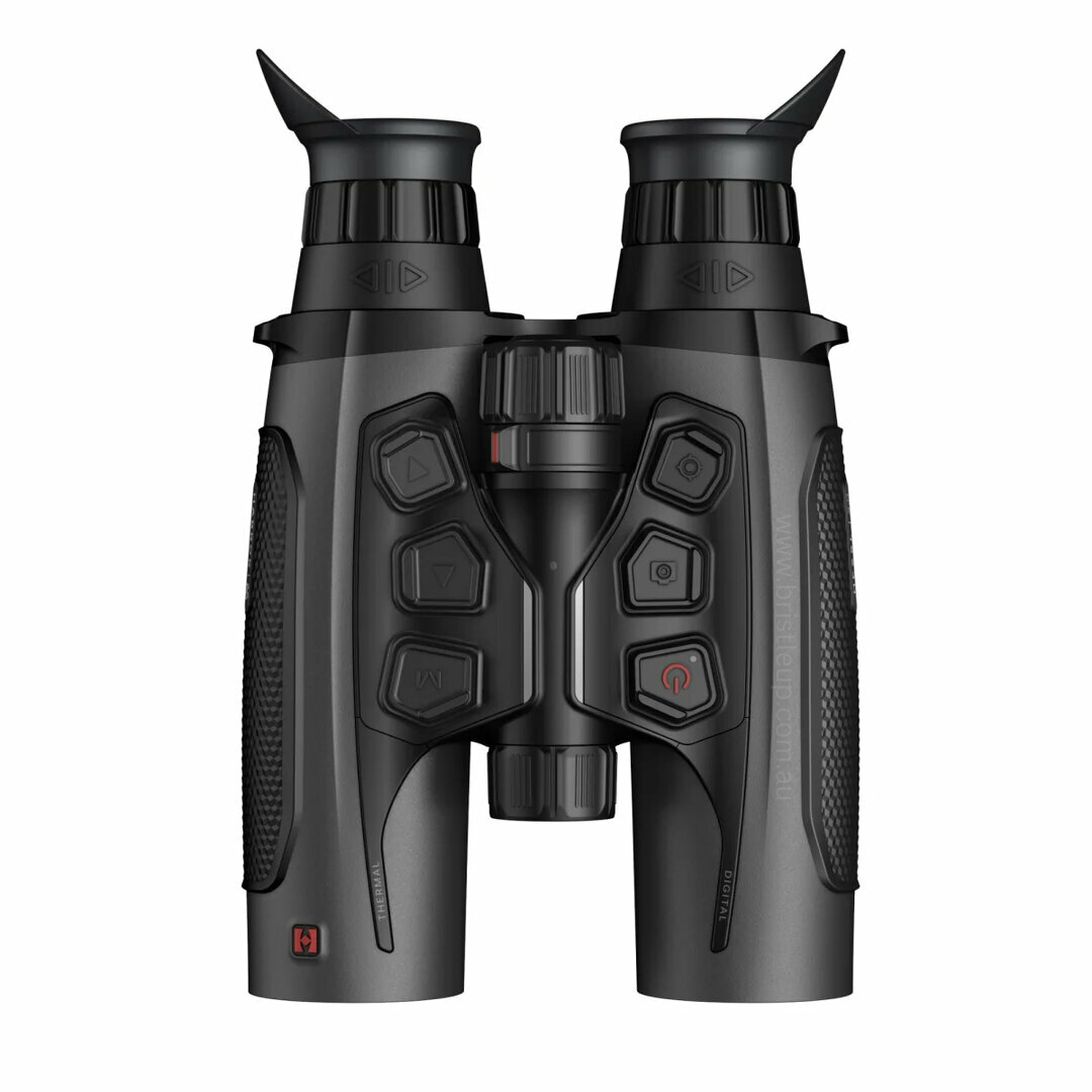 Hikmicro HABROK 4K - HE25L 2.0 - Image 4