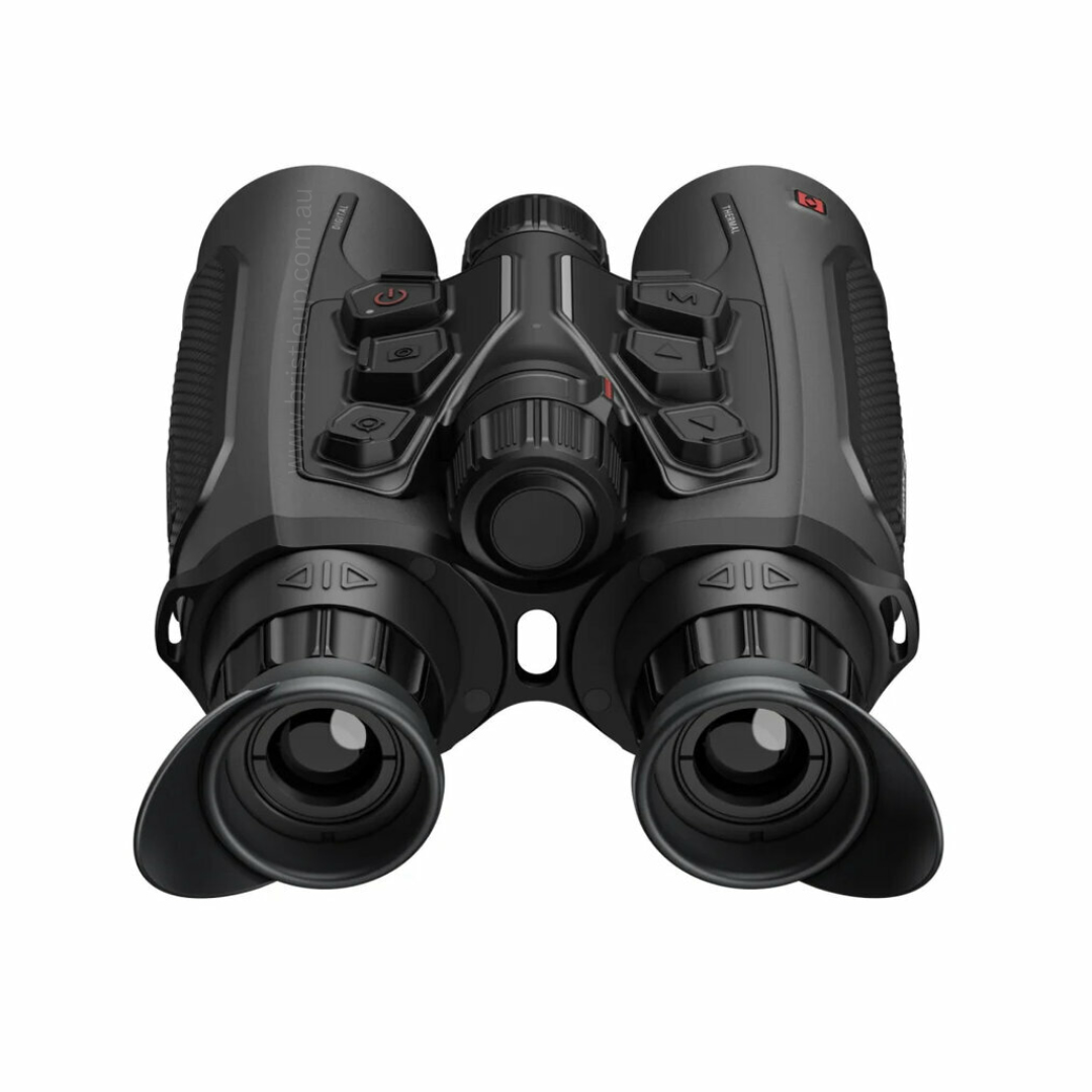 Hikmicro HABROK 4K - HE25L 2.0 - Image 5