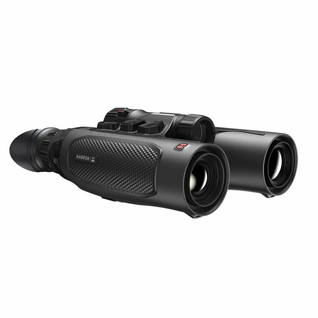 Hikmicro HABROK 4K - HE25L 2.0 - Image 7