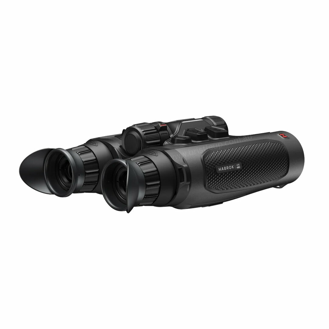 Hikmicro HABROK 4K - HE25L 2.0 - Image 8