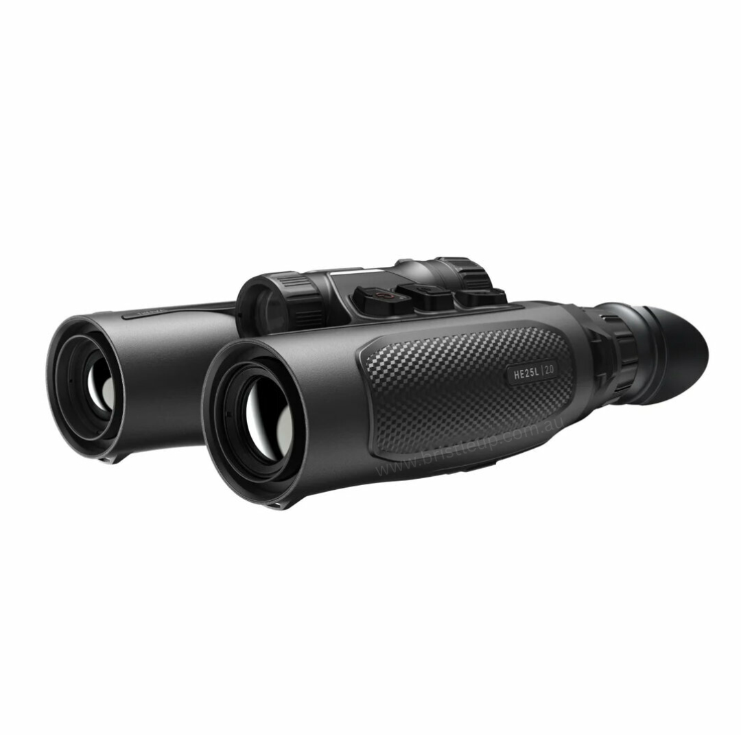 Hikmicro HABROK 4K - HE25L 2.0 - Image 9